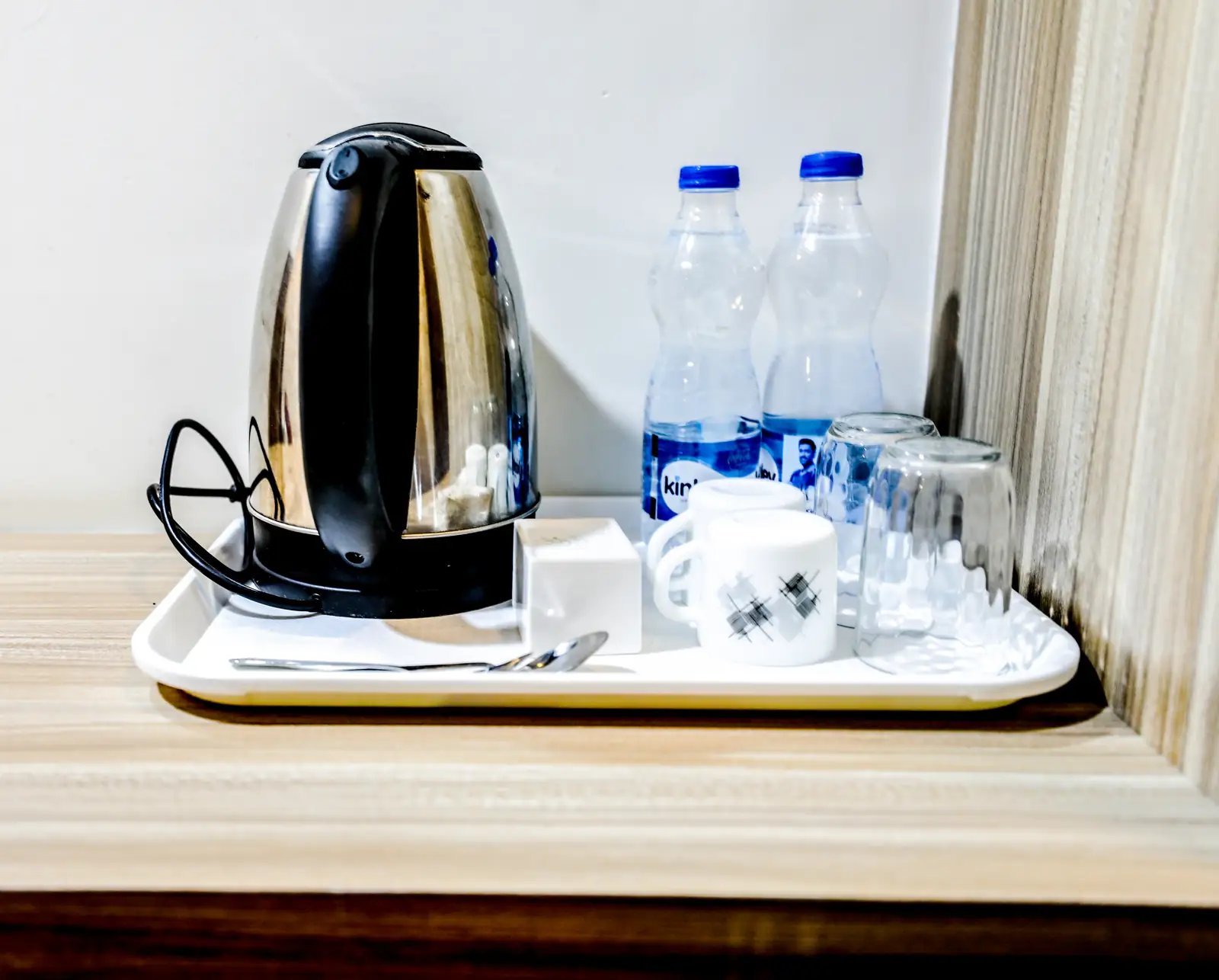 Hotel Supraja Cyber View Guest Space in Madhapur, Hitech City, Hyderabad