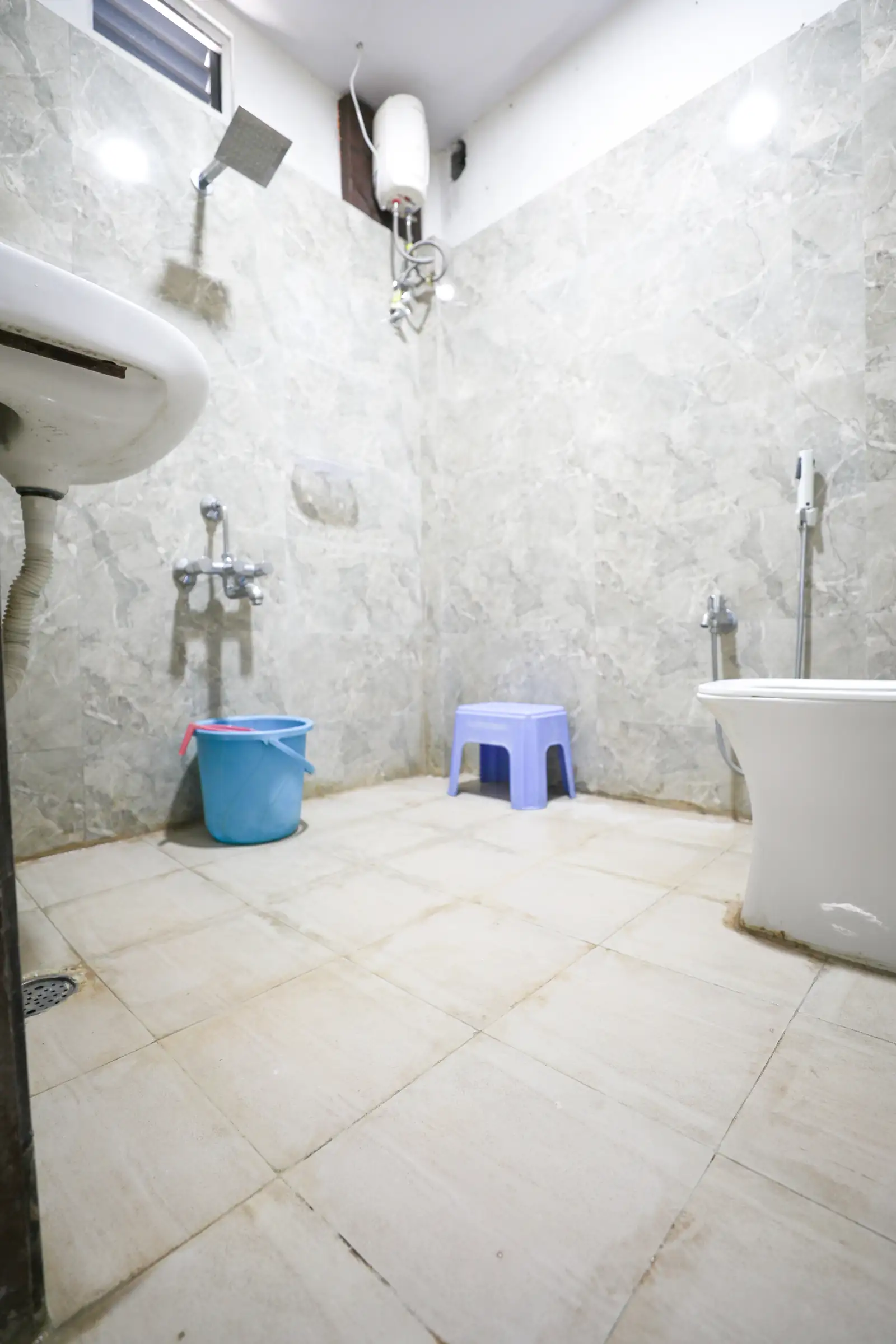 Hotel Supraja Lodge Guest Space in Chandanagar, Hyderabad